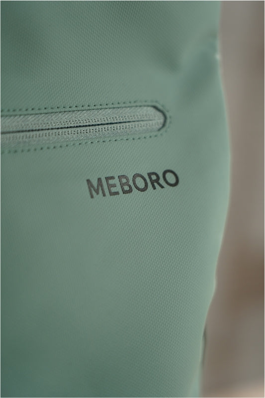 Candence Glacier Teal Backpack