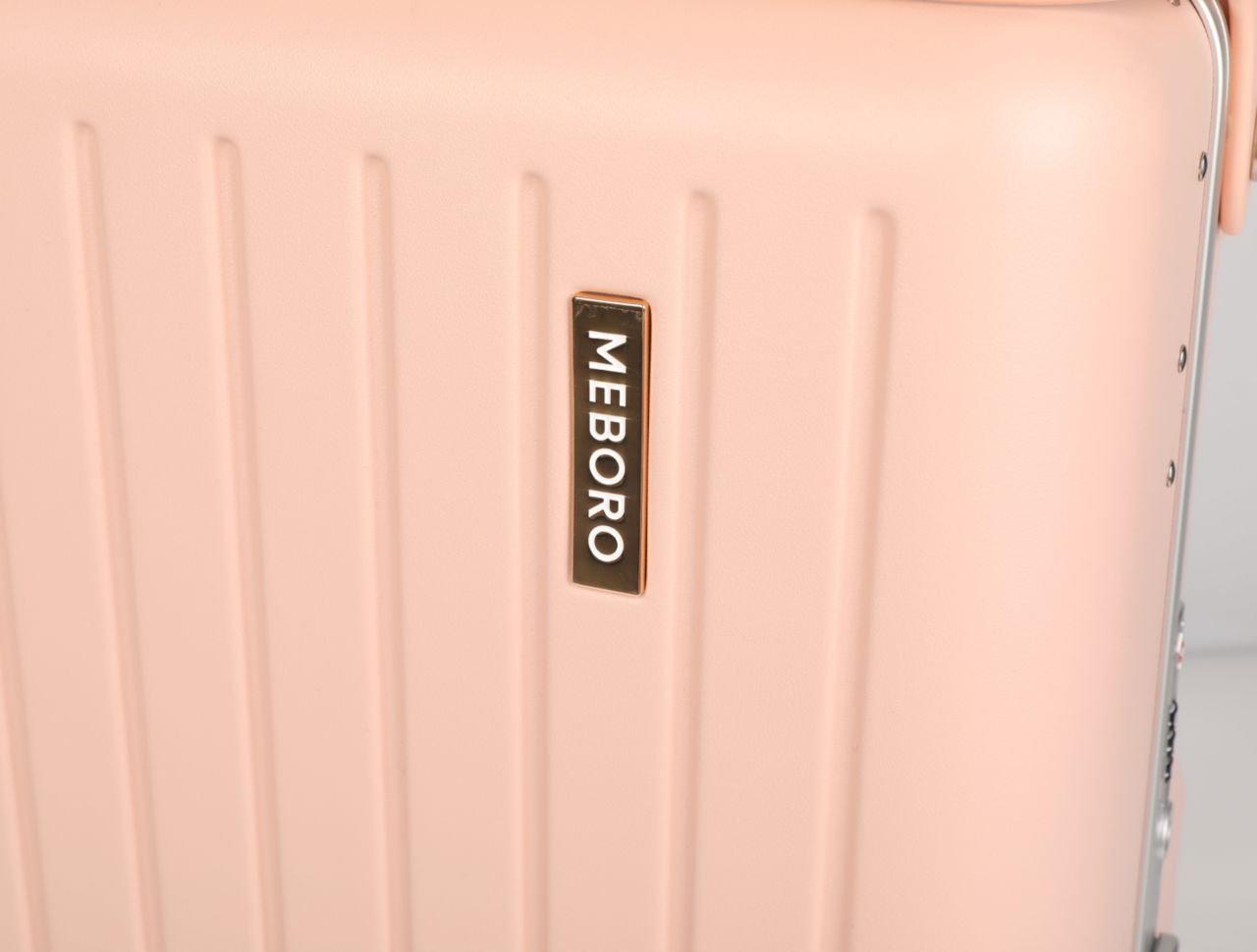 Meboro ExpandPro Cabin Luggage