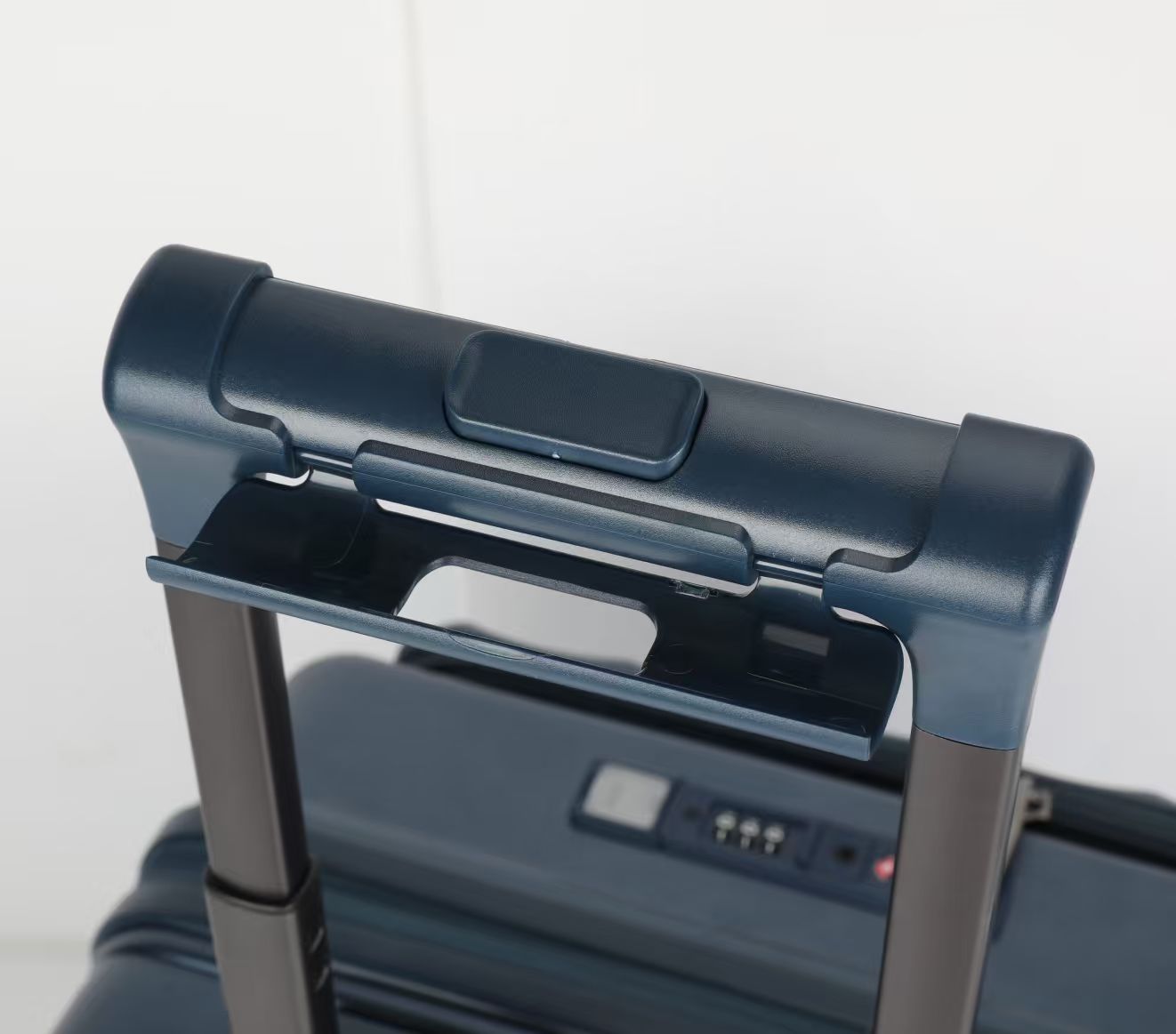 Expand Pro Blue Carry On