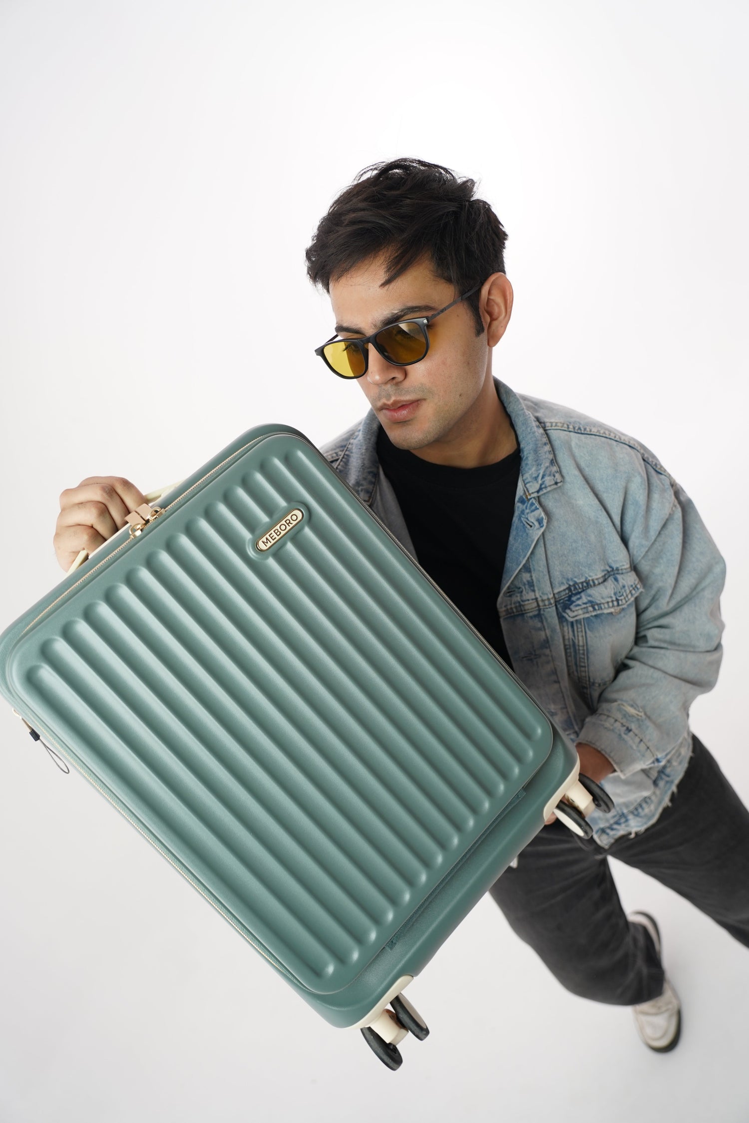 Luggage