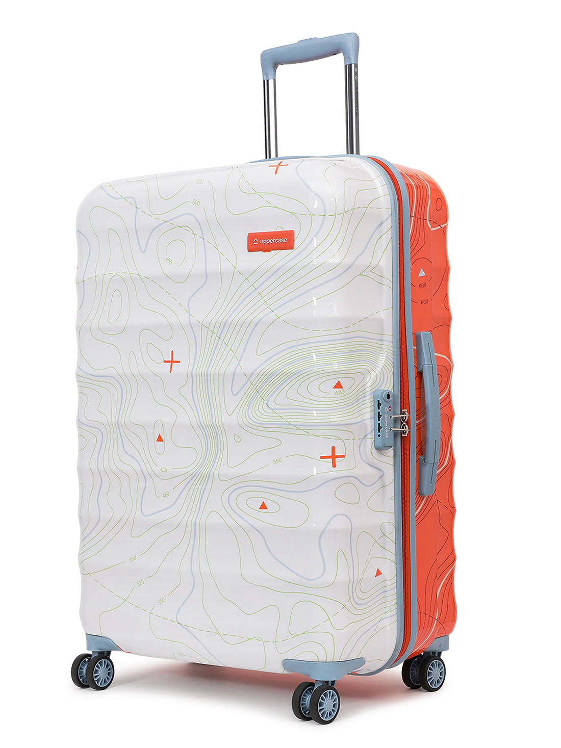 Horizon GrandCarry Trolley