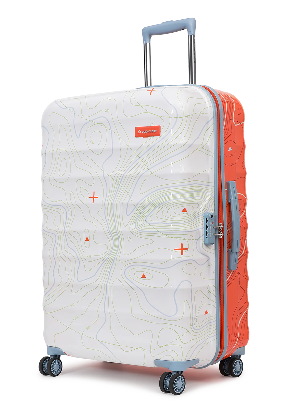 Horizon GrandCarry Trolley