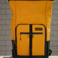 Voyager Mustard Backpack