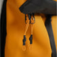 Voyager Mustard Backpack