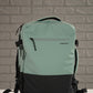 Candence Glacier Teal Backpack