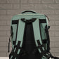 Candence Glacier Teal Backpack