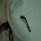 Candence Glacier Teal Backpack