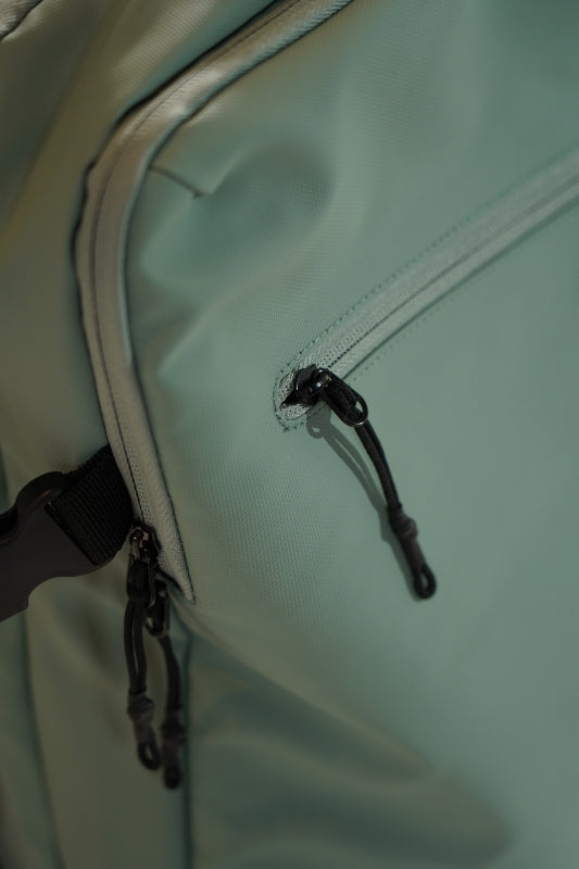 Candence Glacier Teal Backpack