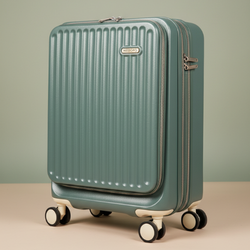 Horizon MaxSpace Travel Bag
