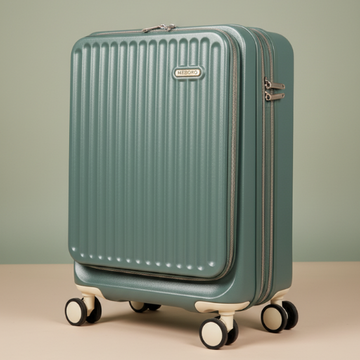 Horizon MaxSpace Travel Bag