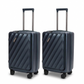 Expand Pro Blue Carry-on: Set of 2