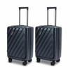 Expand Pro Blue Carry-on: Set of 2