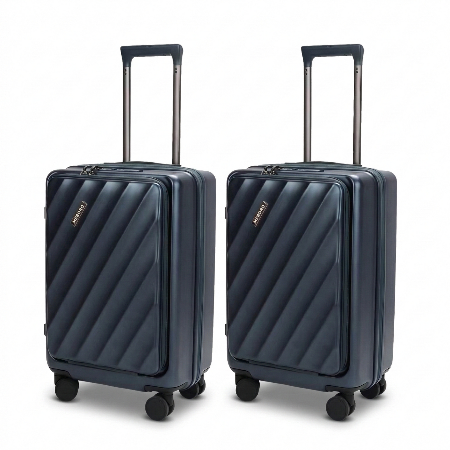 Expand Pro Blue Carry-on: Set of 2