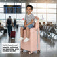 Meboro ExpandPro Cabin Luggage