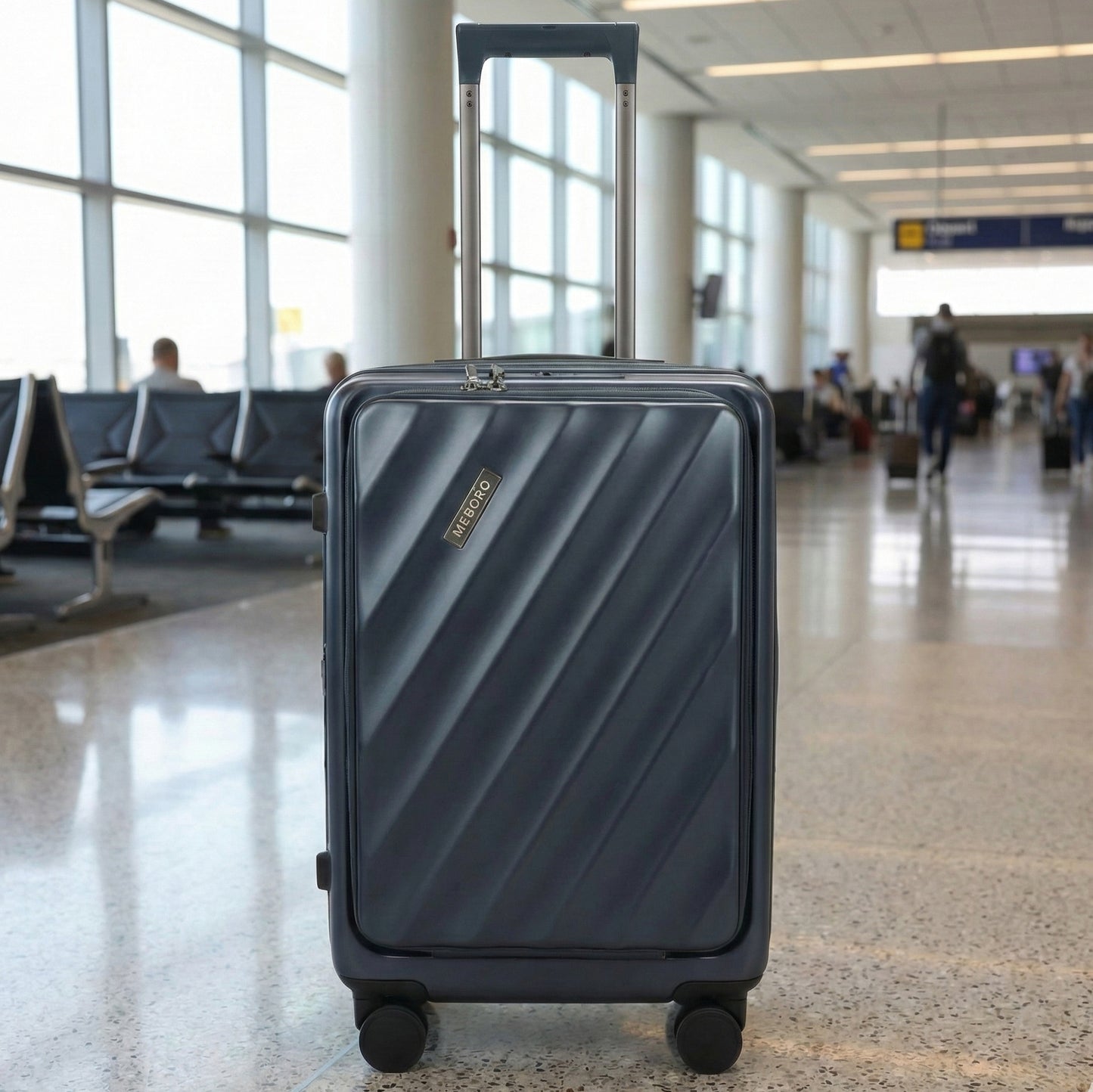 Expand Pro Blue Carry-on