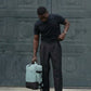 Candence Glacier Teal Backpack