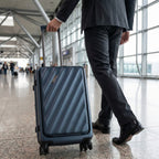Expand Pro Blue Carry-on: Set of 2