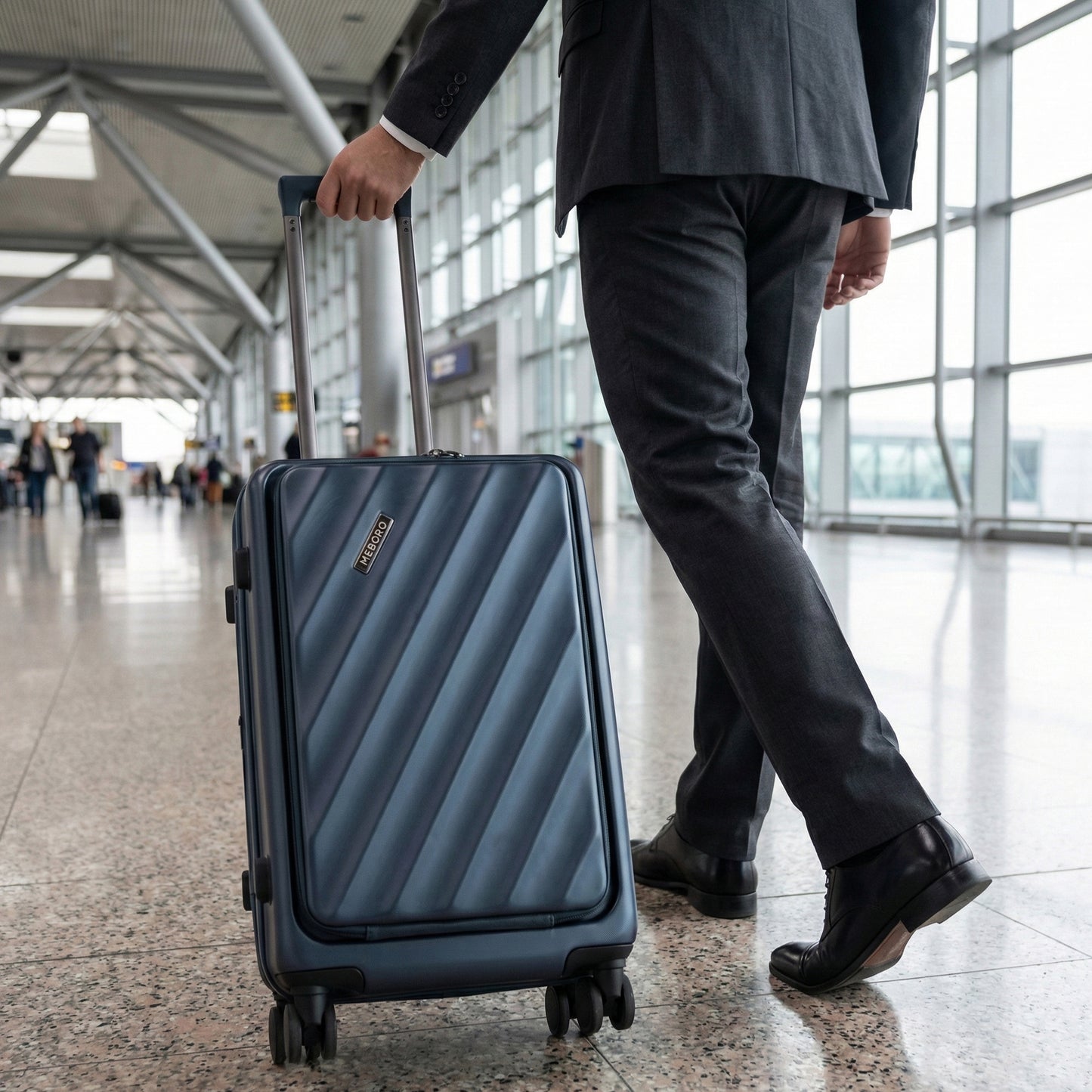 Expand Pro Blue Carry-on