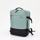 Candence Glacier Teal Backpack