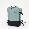 Candence Glacier Teal Backpack