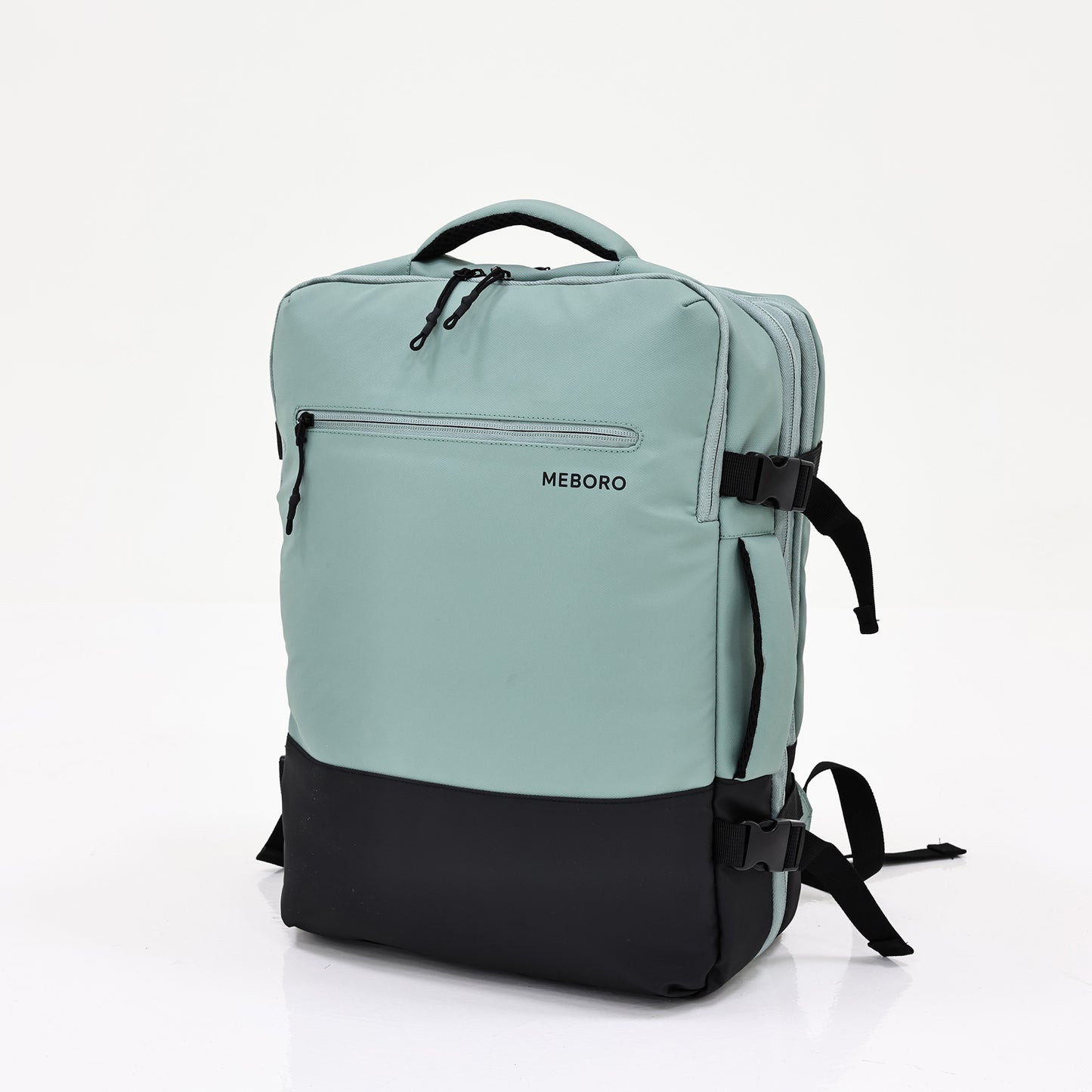 Candence Glacier Teal Backpack