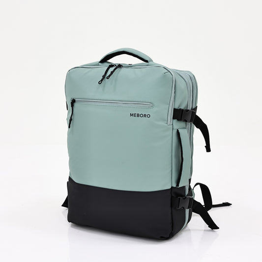 Candence Glacier Teal Backpack