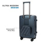 Expand Pro Blue Carry-on