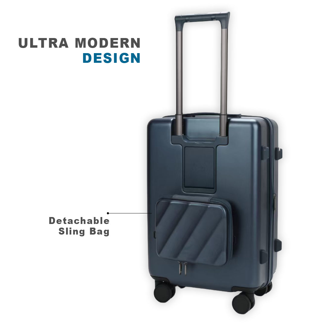 Expand Pro Blue Carry-on