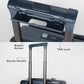 Expand Pro Blue Carry-on