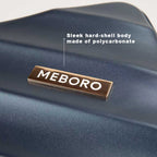 Expand Pro Blue Carry-on: Set of 2