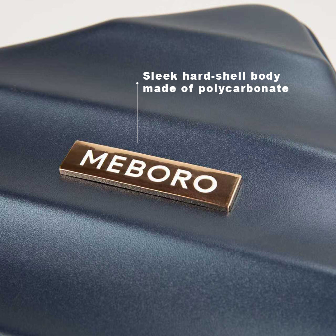 Expand Pro Blue Carry-on