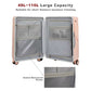 Meboro ExpandPro Cabin Luggage