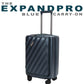 Expand Pro Blue Carry-on