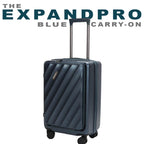 Expand Pro Blue Carry-on: Set of 2