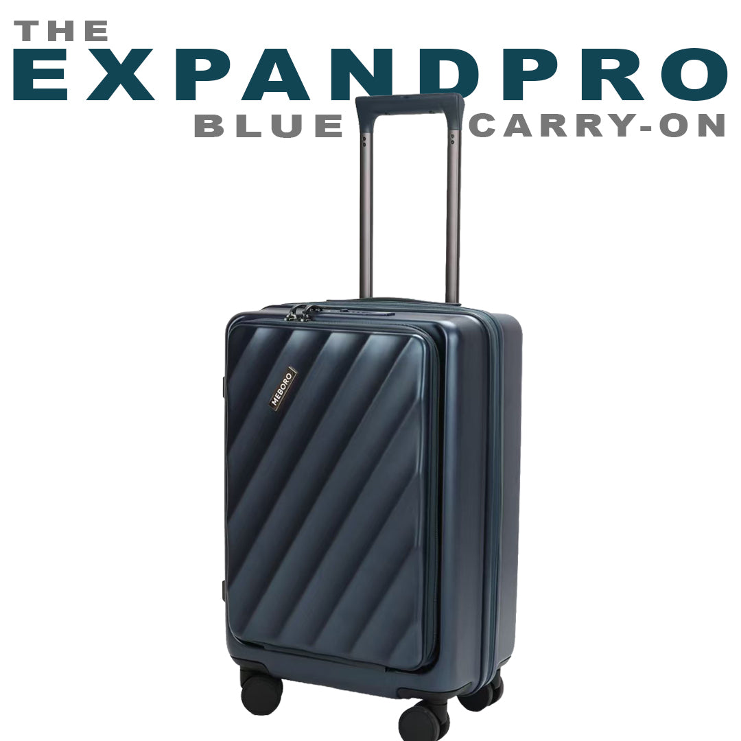Expand Pro Blue Carry-on