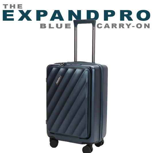 Expand Pro Blue Carry-on