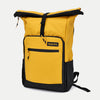 Voyager Mustard Backpack