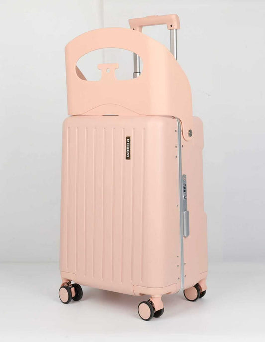 Meboro ExpandPro Cabin Luggage