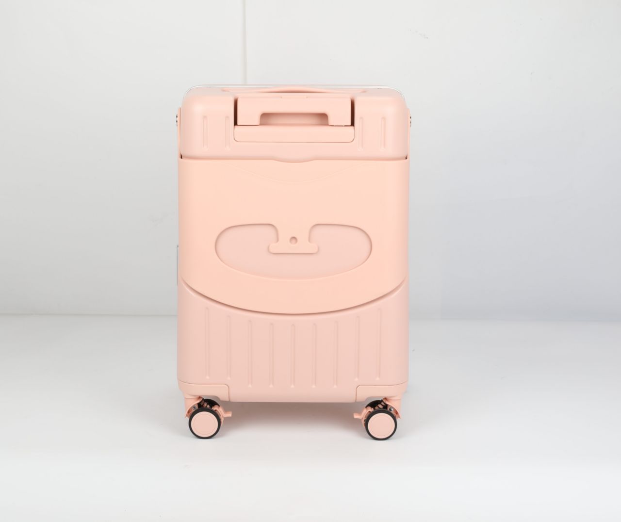 Meboro ExpandPro Cabin Luggage