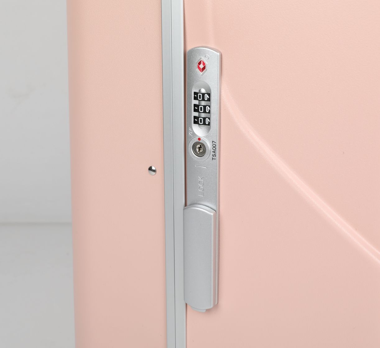 Meboro ExpandPro Cabin Luggage