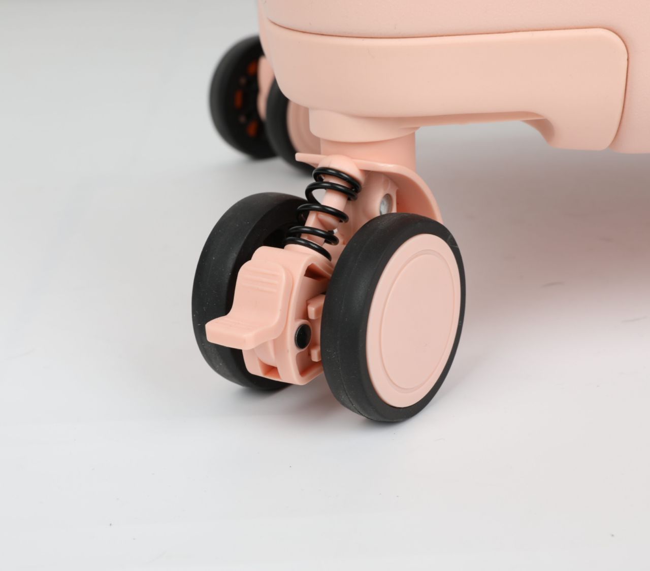 Meboro ExpandPro Cabin Luggage