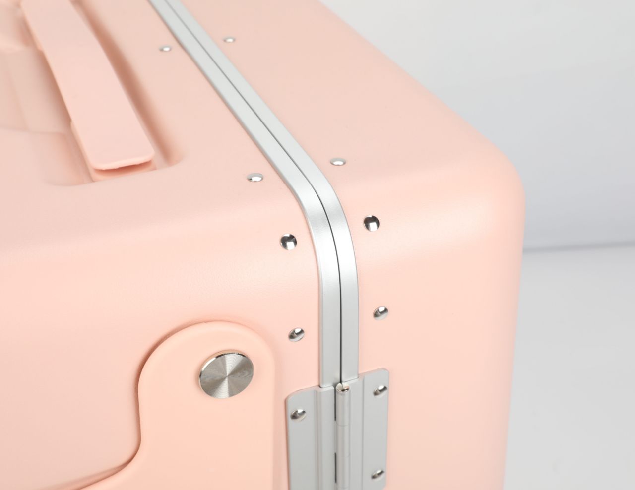 Meboro ExpandPro Cabin Luggage