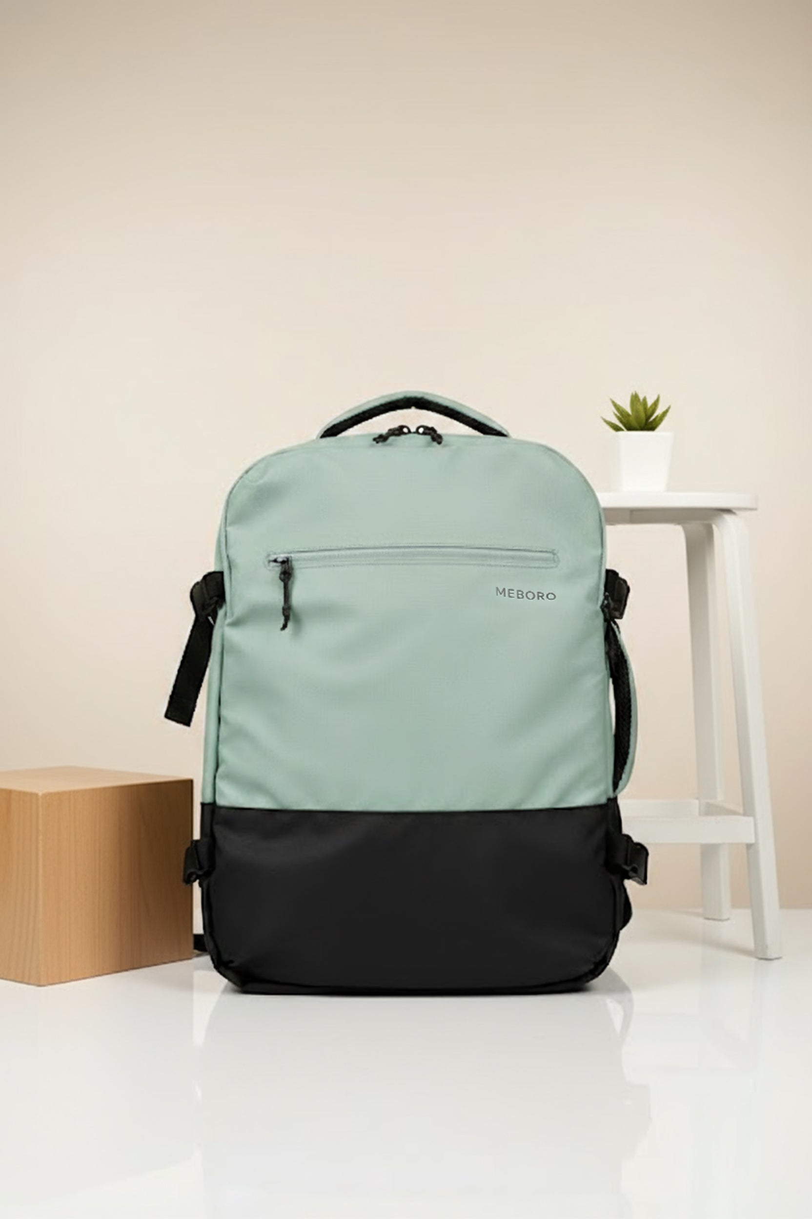 Horizon Trolley Bag with Wide