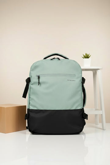 Horizon Trolley Bag with Wide
