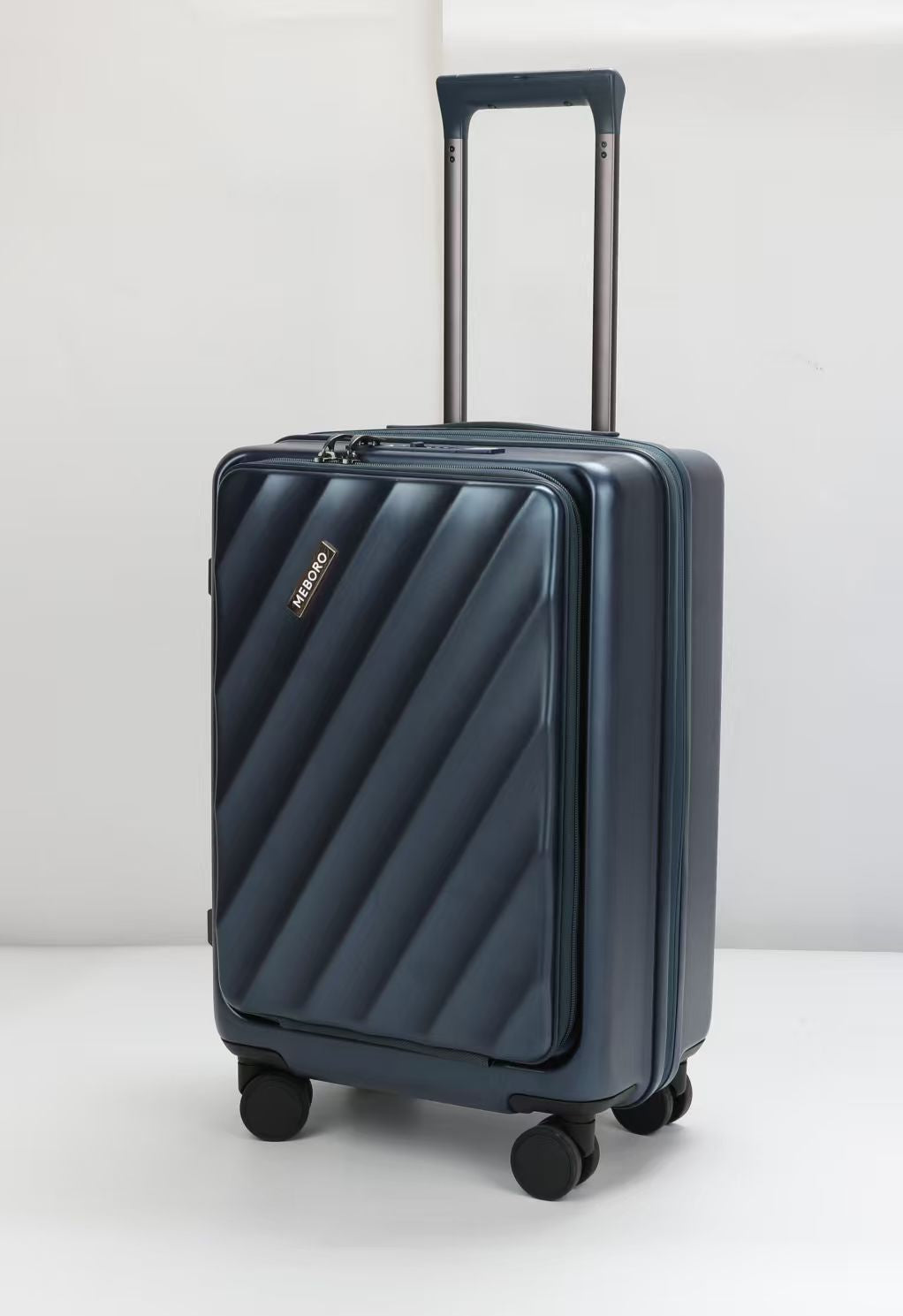 Expand Pro Blue Carry On