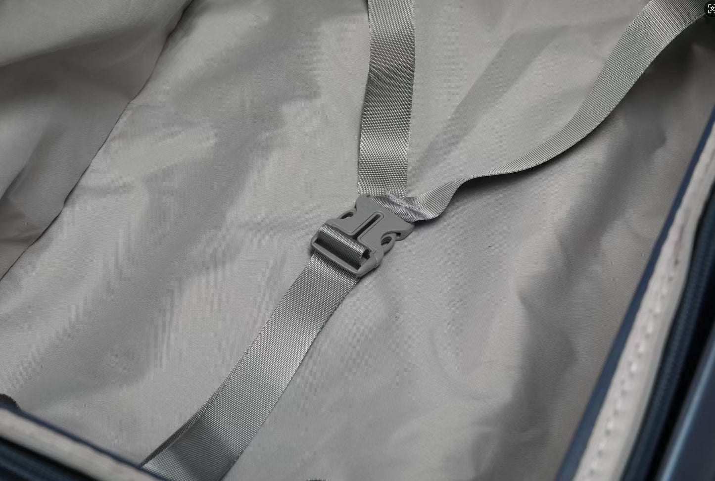 Expand Pro Blue Carry On