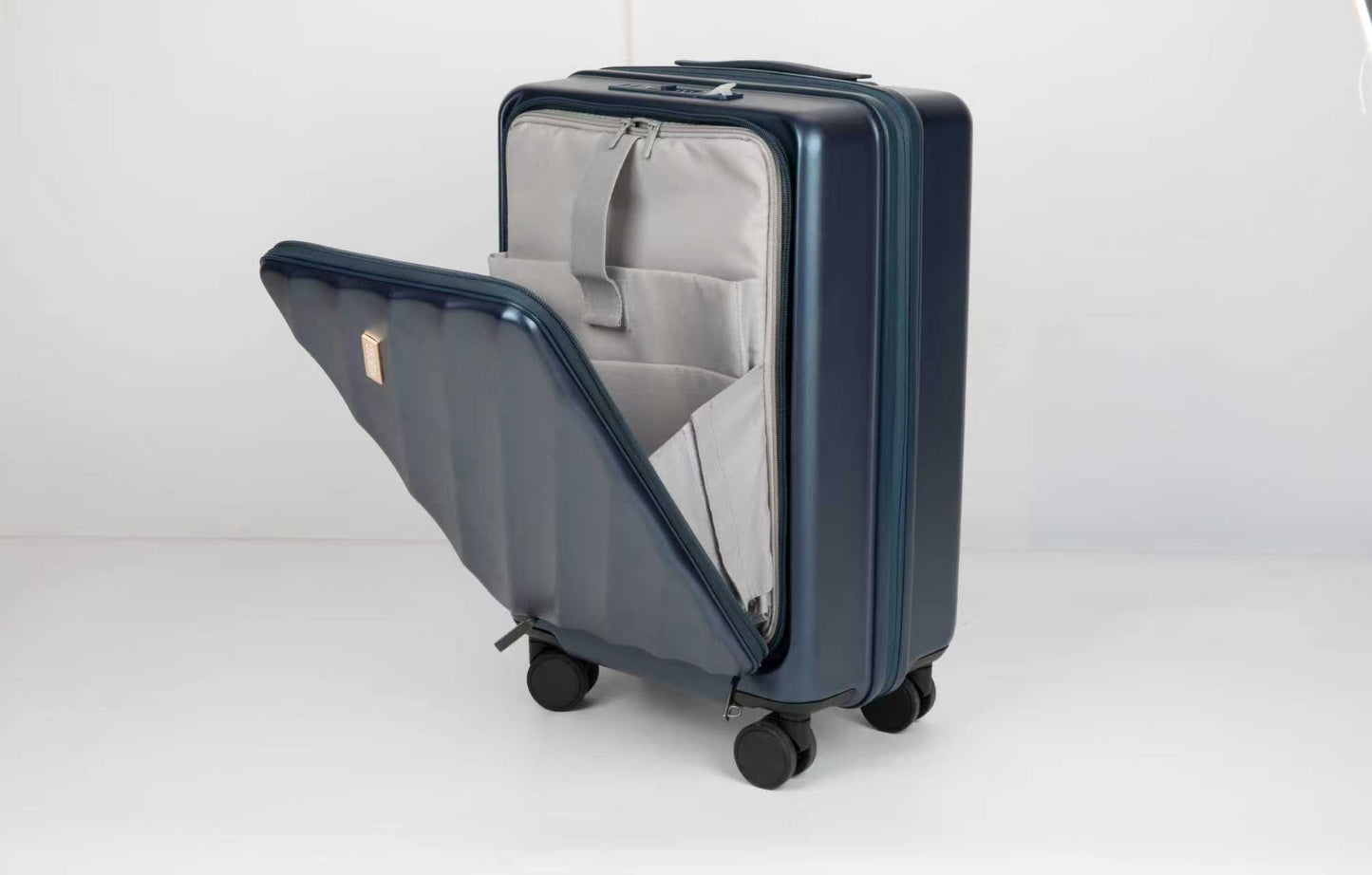 Expand Pro Blue Carry On