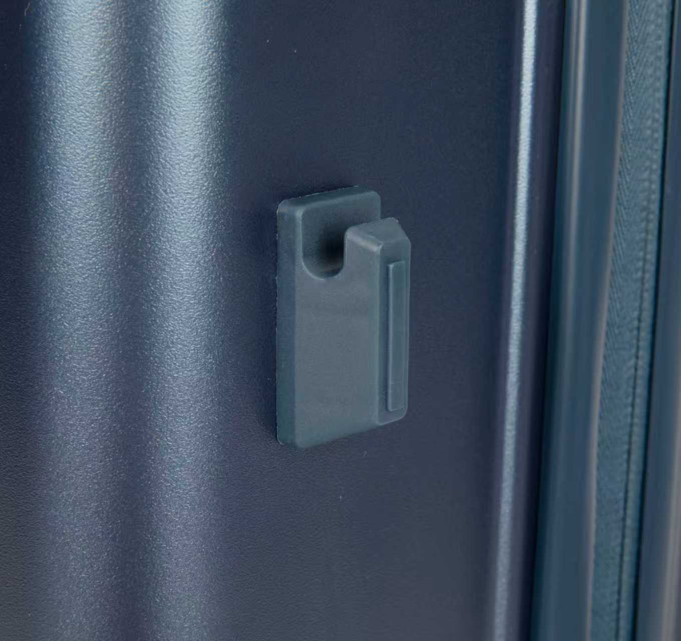 Expand Pro Blue Carry On