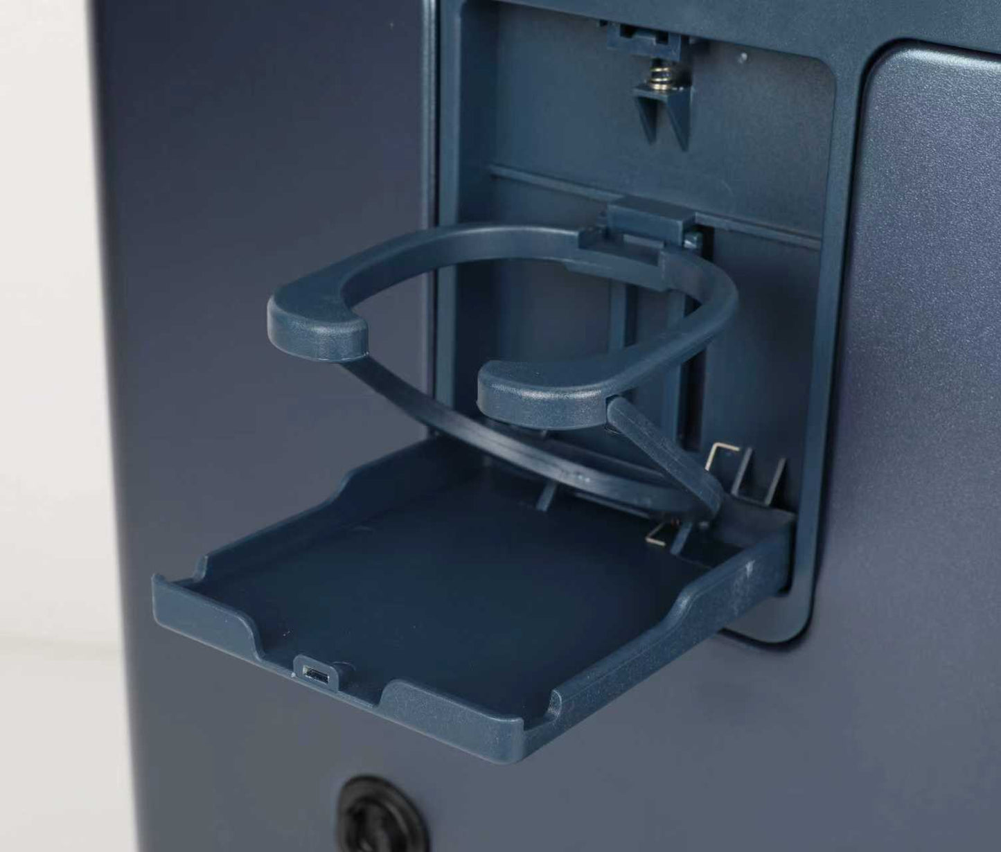 Expand Pro Blue Carry On