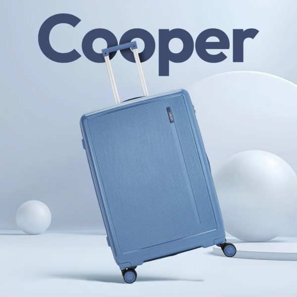 Horizon ExpandPro Luggage